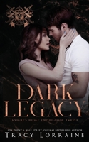 Dark Legacy 1914950852 Book Cover