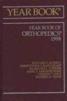 The Yearbook of Orthopedics 1998 0815197160 Book Cover