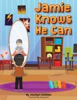 Jamie Can Do It! B0C6P2PWX3 Book Cover