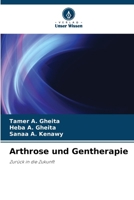 Arthrose und Gentherapie 6630335945 Book Cover