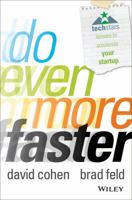 Do Even More Faster: Techstars Lessons to Accelerate Your Startup 1118443632 Book Cover