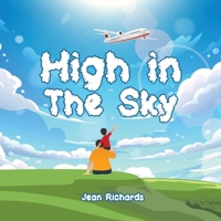 High In The Sky B0CTDMZ9TQ Book Cover