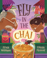 Fly in the Chai 177488092X Book Cover