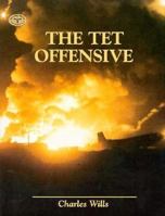 The Tet Offensive (Turning Points in American History Series) 0382098498 Book Cover