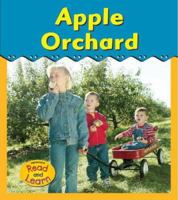 Apple Orchard 1403461597 Book Cover