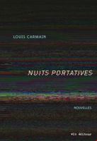 Nuits portatives 2896499032 Book Cover