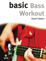 Basic Bass Workout Pocket Reference Book (The Basic Series) (The Basic Series) (The Basic Series) B00D7JIQ2A Book Cover