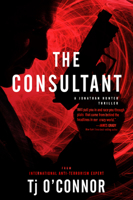 The Consultant 1608092836 Book Cover