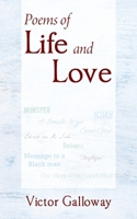 Poems of Life and Love 1977213901 Book Cover