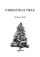 Christmas Tree 191114832X Book Cover