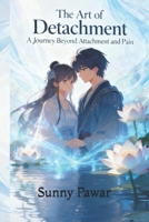 The Art of Detachment: A Journey Beyond Attachment and Pain B0G39PQ2PW Book Cover