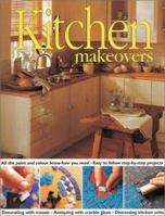 Kitchen Makeovers 1853916439 Book Cover