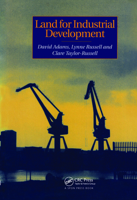 Land for Industrial Development 0419191801 Book Cover