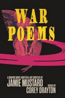 War Poems 1951491513 Book Cover