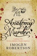 Anatomy of Murder 0143122630 Book Cover