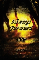 Always Forward 1530760593 Book Cover