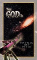 Yes God Is 0595436781 Book Cover