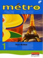 Metro: Pupil Book Level 1 (Metro) 043537060X Book Cover