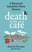 Death at the Café 1517022169 Book Cover