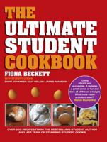 The Ultimate Student Cookbook 1906650071 Book Cover