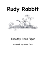 Rudy Rabbit B09XZ871XH Book Cover