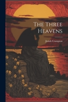 The Three Heavens 1021680885 Book Cover