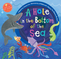 A Hole in the Bottom of the Sea 184686948X Book Cover