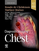 Chest Imaging 1931884757 Book Cover