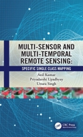 Multi-Sensor and Multi-Temporal Remote Sensing 1032428325 Book Cover