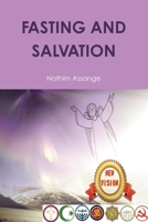 Fasting and Salvation 1365228649 Book Cover