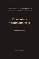 Lehrbuch Der Technischen Mechanik Fur Ingenieure Und Physiker: Zum Gebrauch Bei Vorlesungen Und Zum Selbststudium 3662015617 Book Cover