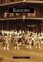 Elkhorn 0738533203 Book Cover