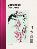 Japanese Gardens 1838867600 Book Cover