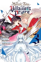 The Heroic Tale of the Villainous Prince, Vol. 3 B0GHMGPBHL Book Cover
