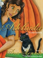 Adelaida: A Cuban Cinderella 0980039711 Book Cover
