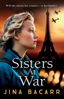 Sisters at War 1837515123 Book Cover