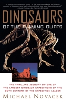 Dinosaurs of the Flaming Cliffs 0385477740 Book Cover