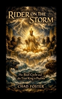 Rider on the Storm: The Baal Cycle and the True King in Psalms 1105633217 Book Cover