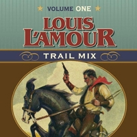 Trail Mix: Volume One 1565117689 Book Cover