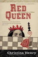 Red Queen 042526680X Book Cover