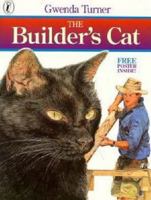 The Builder's Cat 0140565884 Book Cover