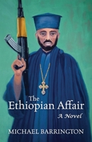 The Ethiopian Affair 1977253997 Book Cover