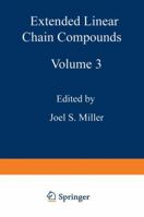 Extended Linear Chain Compounds, Vol. 3 1468441779 Book Cover