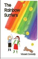 The Rainbow Surfers: Boots coins and Leprechauns 0995487219 Book Cover