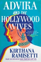 Advika and the Hollywood Wives 1538709279 Book Cover