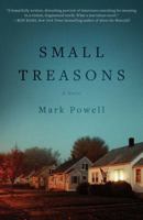 Small Treasons 1507203373 Book Cover