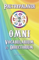 Paltrypalaver 2: Vocabularium and Directorium B09PK82YSJ Book Cover