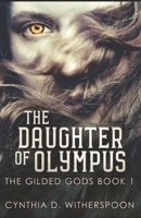 The Daughter Of Olympus B08JJ7PP8L Book Cover