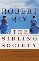The Sibling Society 0201406462 Book Cover