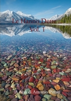 Le Hanno Dette ... Vol. 1 1326315307 Book Cover